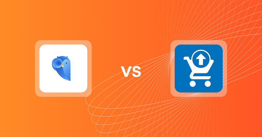 Shopify Upsell and Cross-sell Apps: Findify Search & Merchandise vs. Ecom Cart Upsell Elite