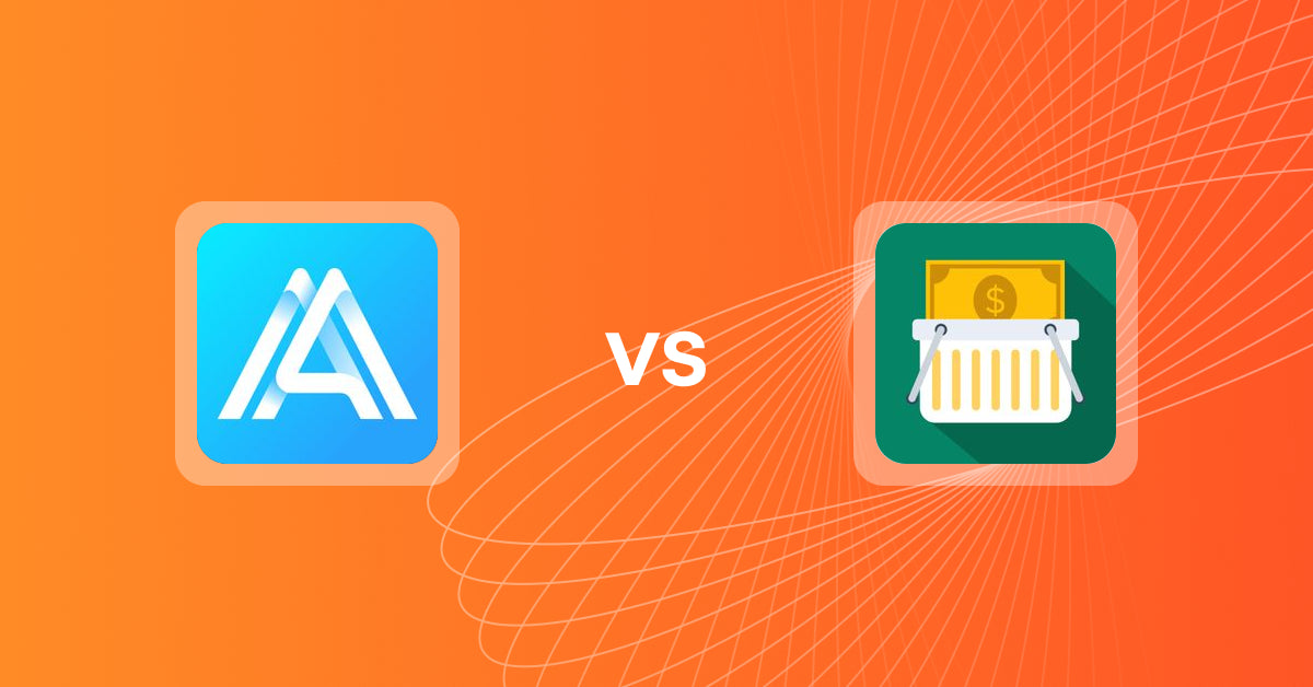 Shopify Upsell and Cross-Sell Apps: Awesome Upsell vs. Cartix Cart Discount + Upsell