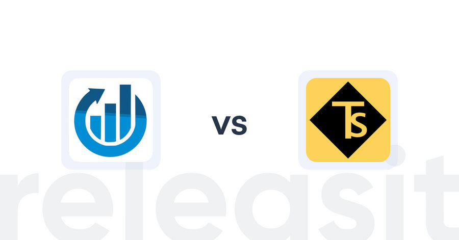 Shopify Upsell and Cross-sell Apps: Profit Pal ‑ Purchase Upsell vs Together Sell