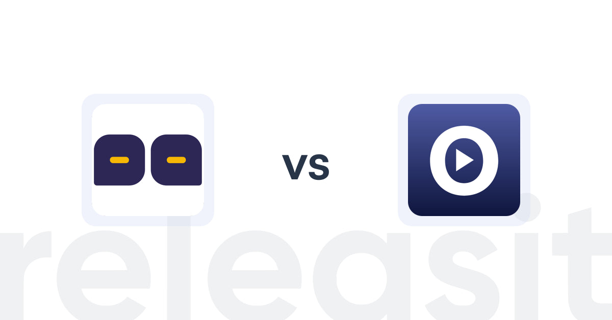 Shopify Upsell and Cross-sell Apps: Consolto Video Chat vs Vydio: Video Based Upsells
