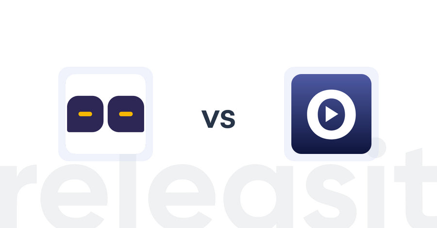 Shopify Upsell and Cross-sell Apps: Consolto Video Chat vs Vydio: Video Based Upsells