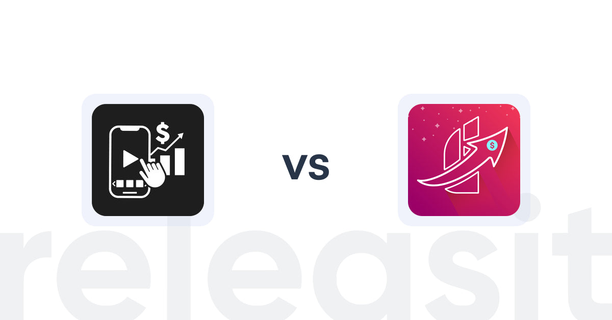 Shopify Upsell and Cross-sell Apps: Shoppable Videos‑UGC Feeds vs Upselly • Upsell & Addon items