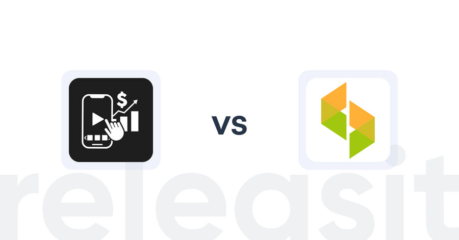 Shopify Upsell and Cross-sell Apps: Shoppable Videos‑UGC Feeds vs Fresh Smart Embed Widget