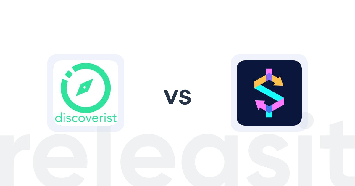 Shopify Upsell and Cross-Sell Apps: Discoverist AI Recommendations vs. FloHo Discounts & Promotions