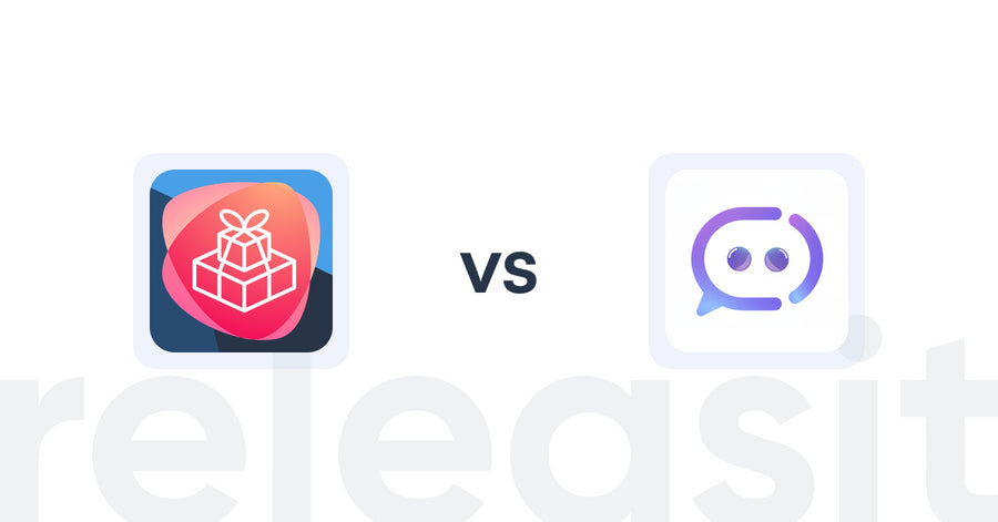 Shopify Upsell and Cross-sell Apps: Mega Product Bundles & Upsell vs Chatscout AI Chatbot + GPT4