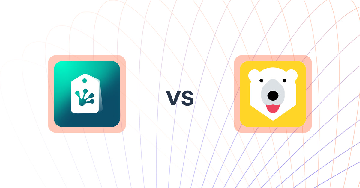 Shopify Upsell and Cross-sell Apps: SF Product Recommendations vs Honeycomb Upsell & Cross Sell