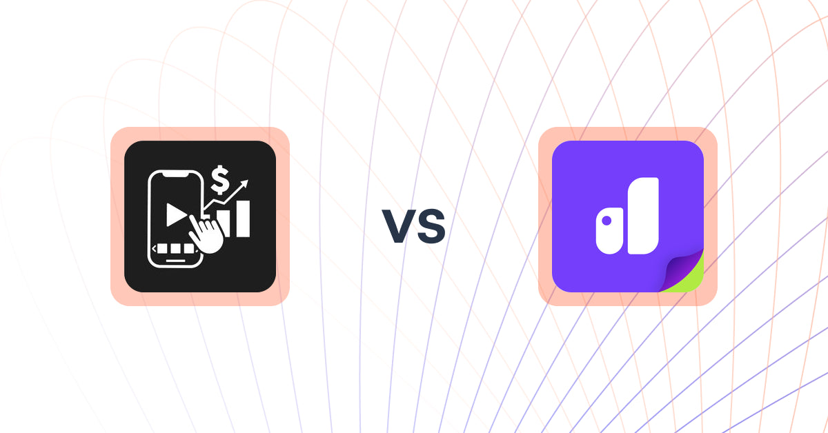 Shopify Upsell and Cross-sell Apps: Shoppable Videos‑UGC Feeds vs Slide Cart, Sticky Add To Cart