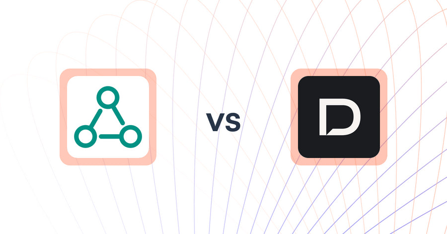 Shopify Upsell and Cross-sell Apps: EM Related Products vs Dialog ‑ AI Sales Assistant