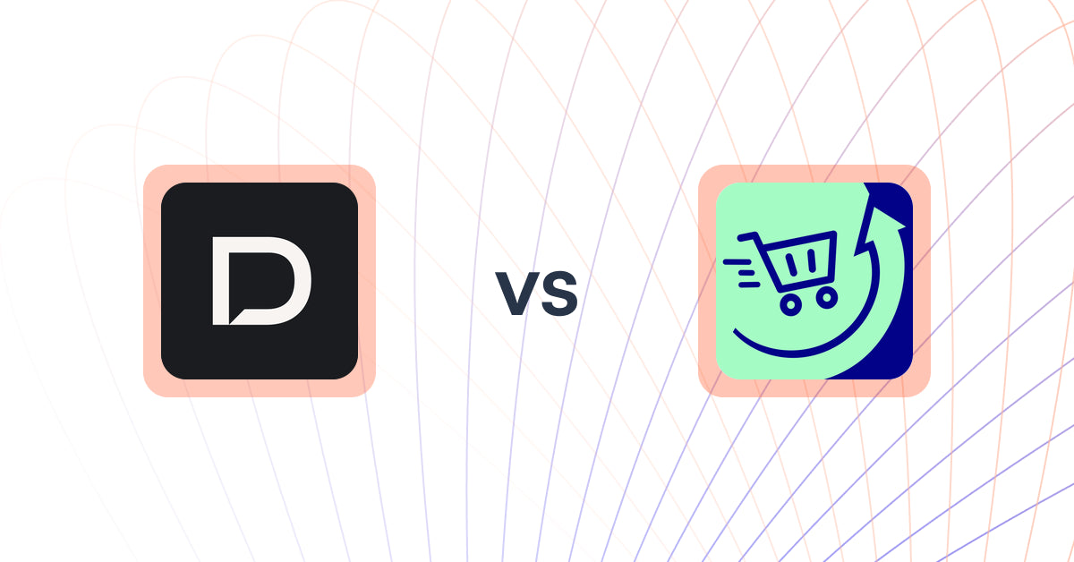 Shopify Upsell and Cross-sell Apps: Dialog ‑ AI Sales Assistant vs Checkout Switcher One‑Click