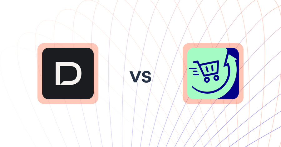 Shopify Upsell and Cross-sell Apps: Dialog ‑ AI Sales Assistant vs Checkout Switcher One‑Click