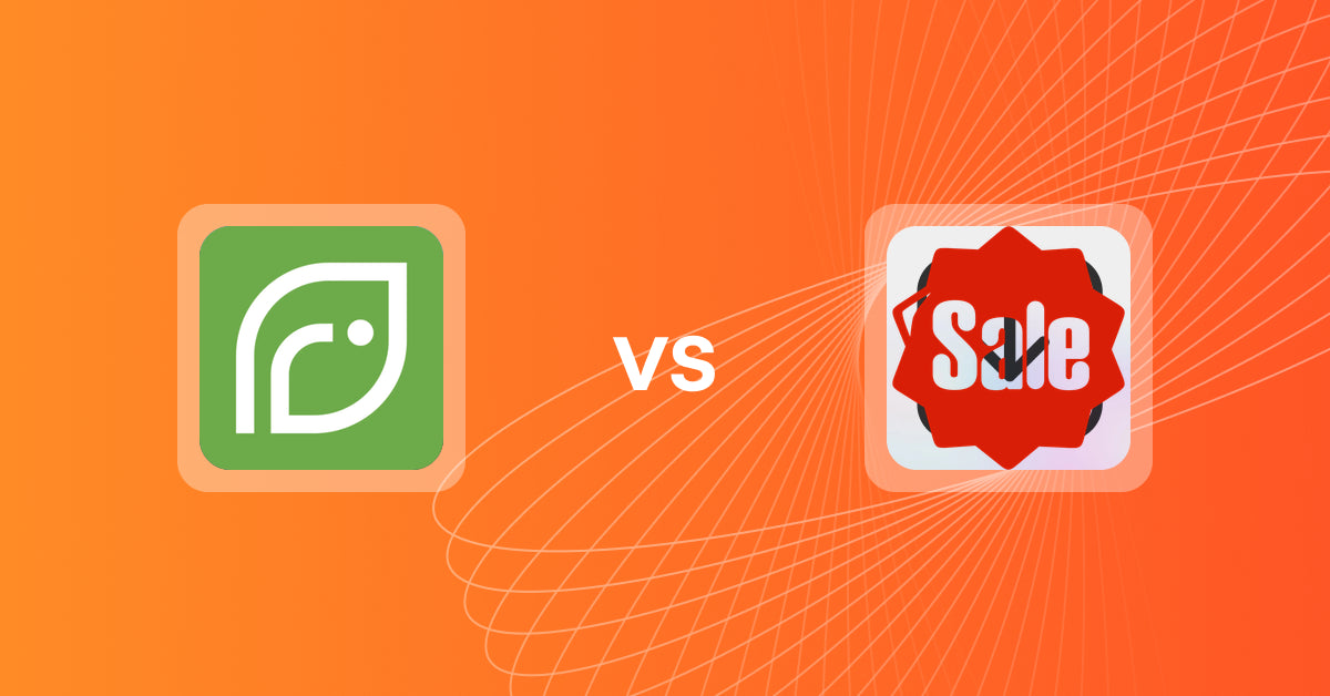 Shopify Upsell and Cross-Sell Apps: ReCORE vs Free Shipping Upsell