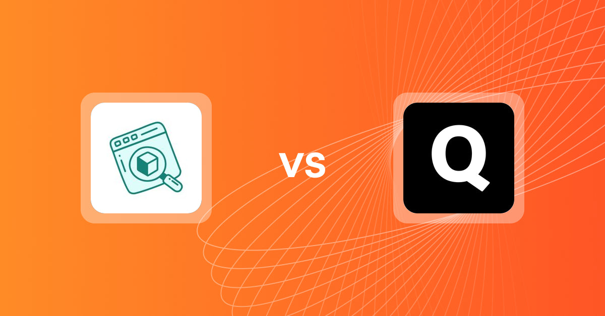Shopify Upsell and Cross-Sell Apps: EM Product Recommendation Quiz vs. Quizive: AI Quiz Builder