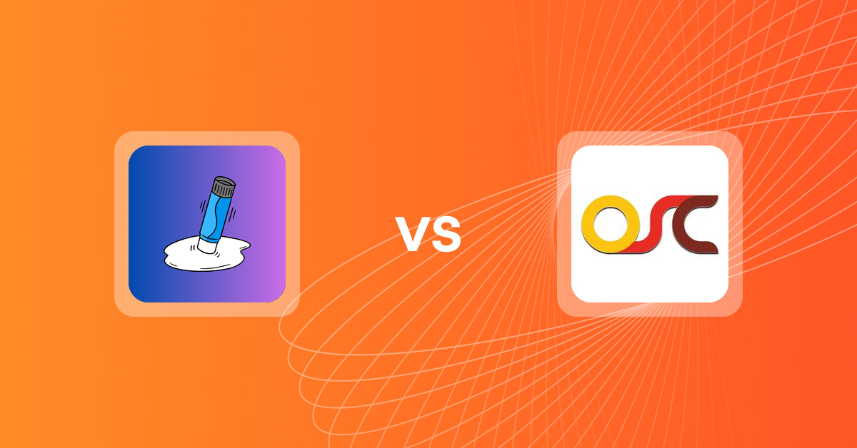 Shopify Upsell and Cross-sell Apps: SupaSticky: Related Products vs OSCP Upsell & Cross Sell