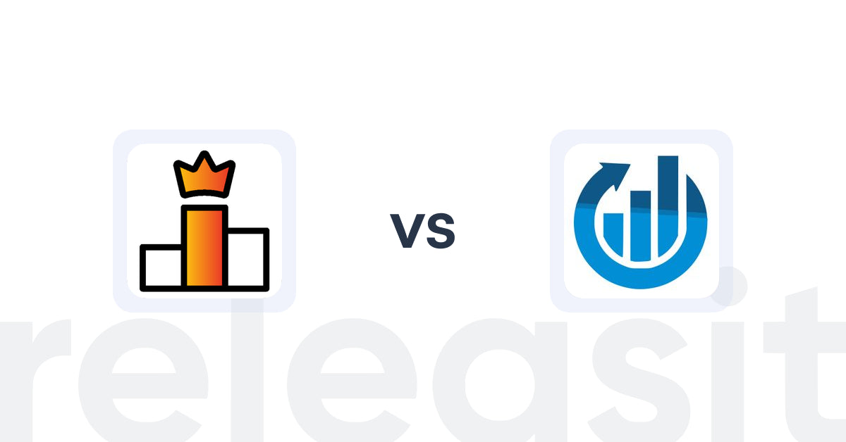 Shopify Upsell and Cross-sell Apps: Rank King: Best Seller Ranking vs Profit Pal ‑ Purchase Upsell