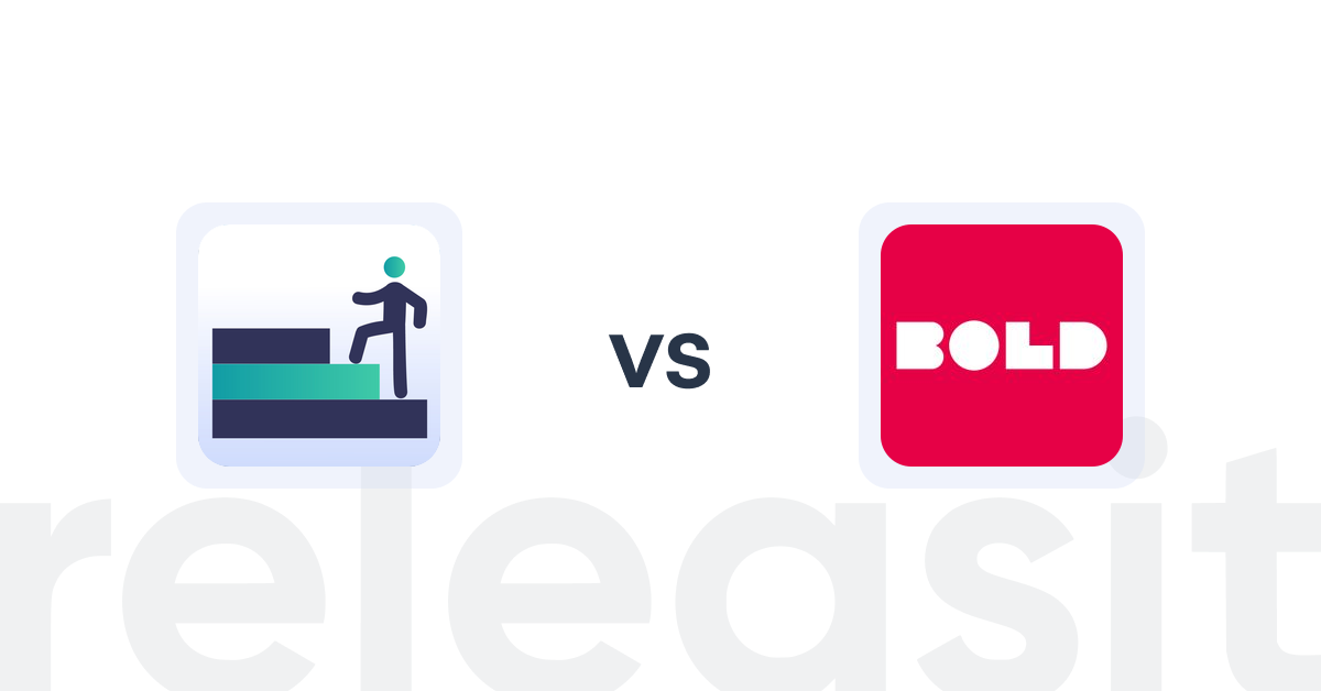 Shopify Upsell and Cross-Sell Apps: Advanced Custom Bundle Builder vs BOLD Subscriptions