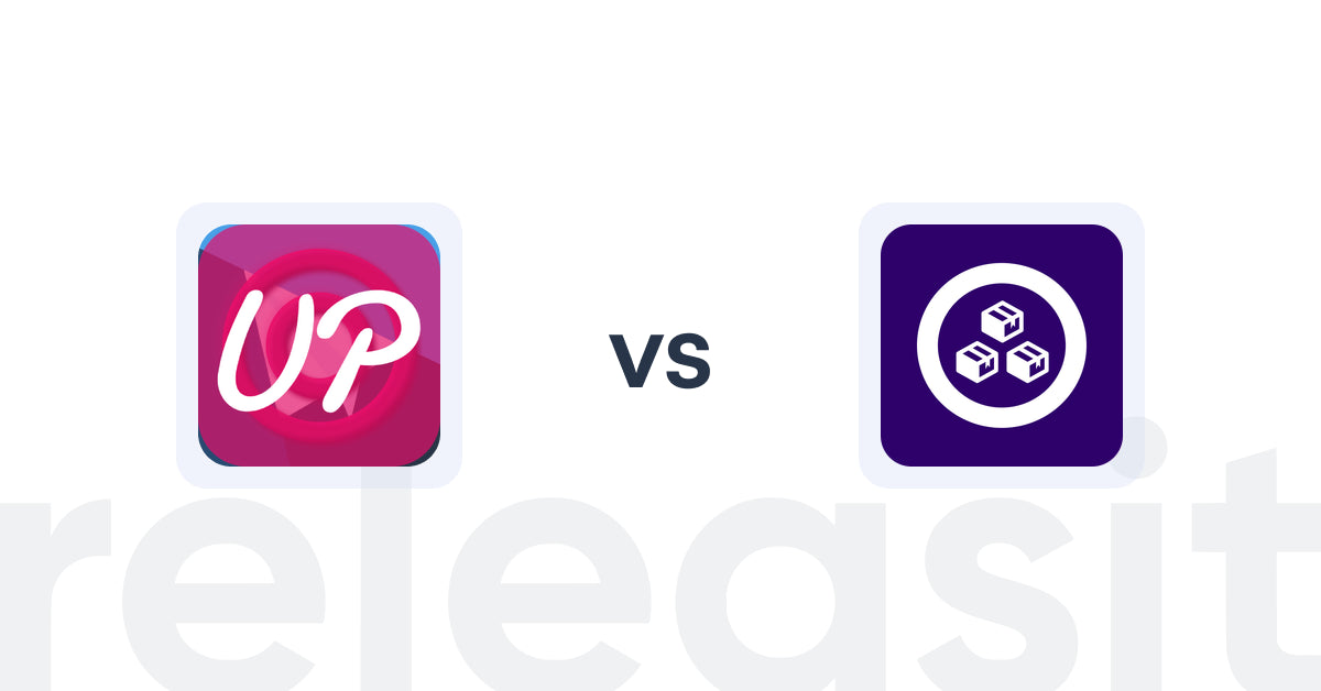 Shopify Upsell and Cross-sell Apps: Ripple Checkout Upsells vs MCE: Product Addons & Bundles