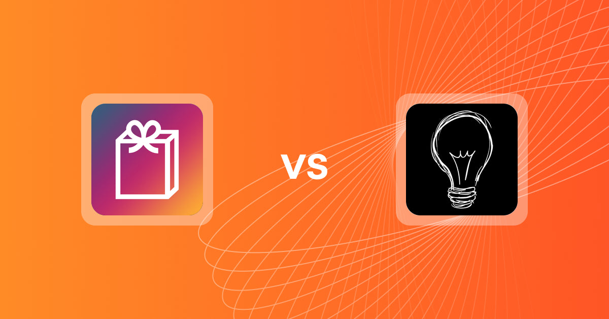 Shopify Upsell and Cross-sell Apps: Paloma: Sell in Instagram DMs vs Checkout Sections & Upsell AI