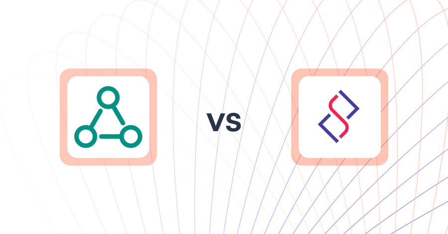 Shopify Upsell and Cross-Sell Apps: EM Related Products vs SalesGPT: AI eCommerce Chatbot