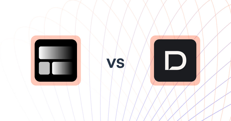 Shopify Upsell and Cross-sell Apps: MWS Custom Checkout Extensions vs. Dialog ‑ AI Sales Assistant