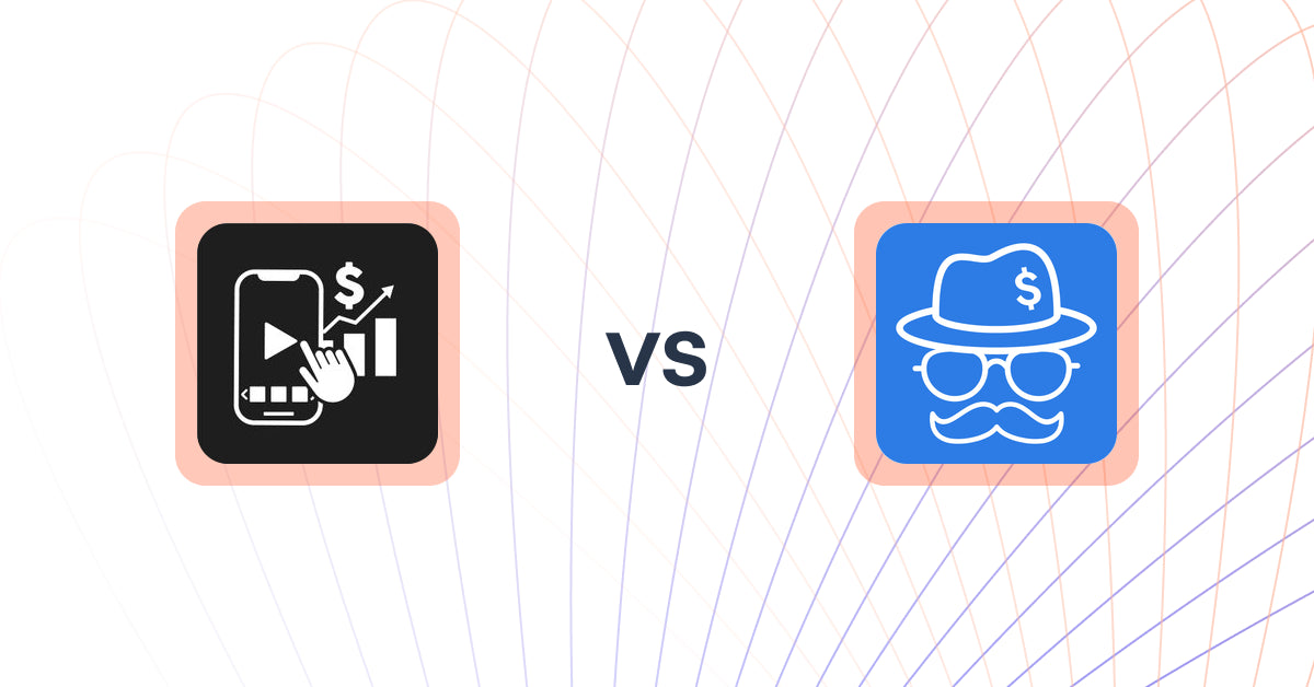 Shopify Upsell and Cross-Sell Apps: Shoppable Videos‑UGC Feeds vs Simply Cross‑Sell