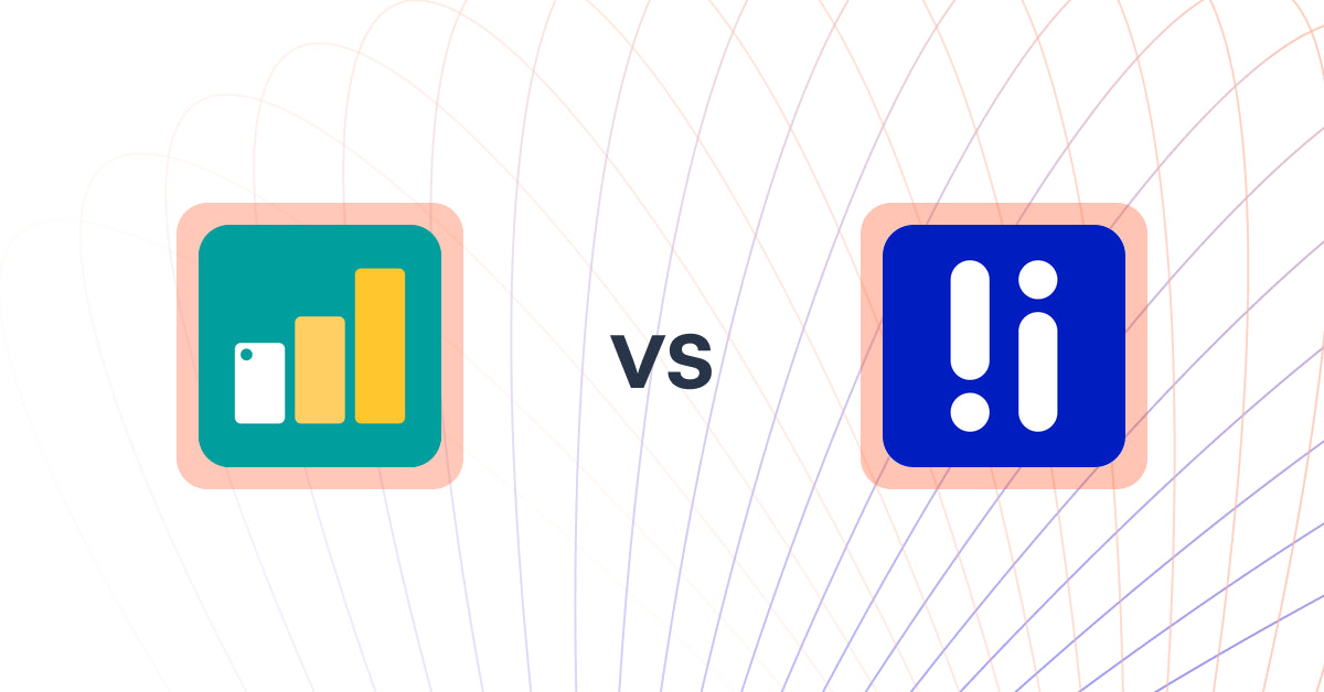 Shopify Upsell and Cross-sell Apps: UpBundle—Upsell & Cross Sell vs PersonalizerAI Recommendations