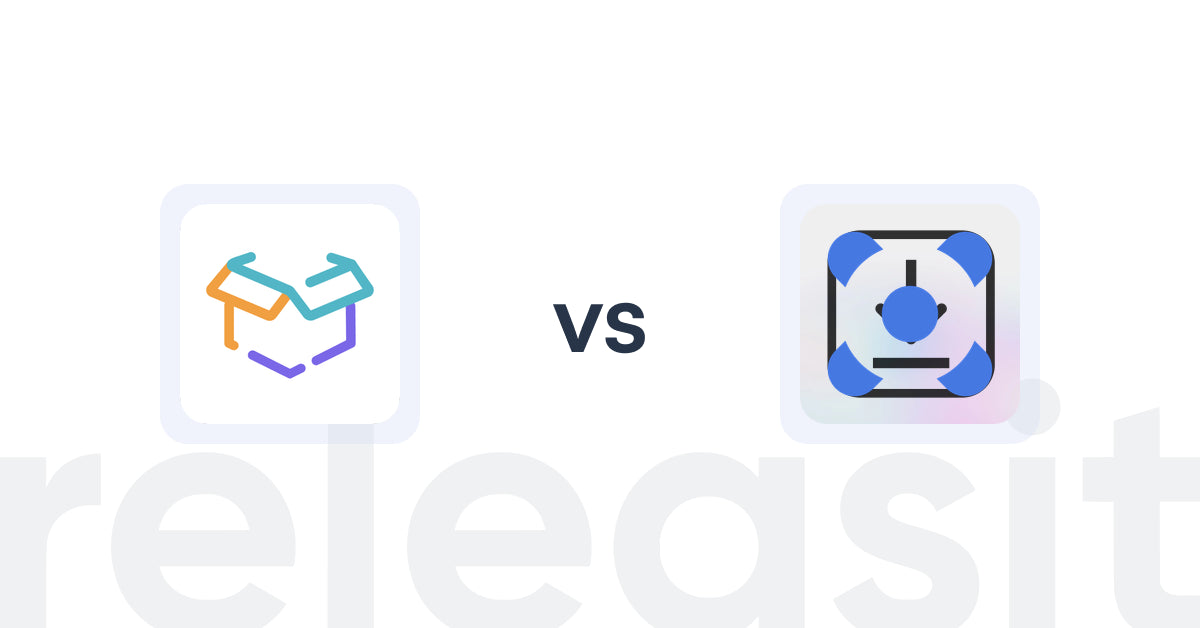 Shopify Upsell and Cross-Sell Apps: Exposebox Recommendations vs. XO Search & Recommendation