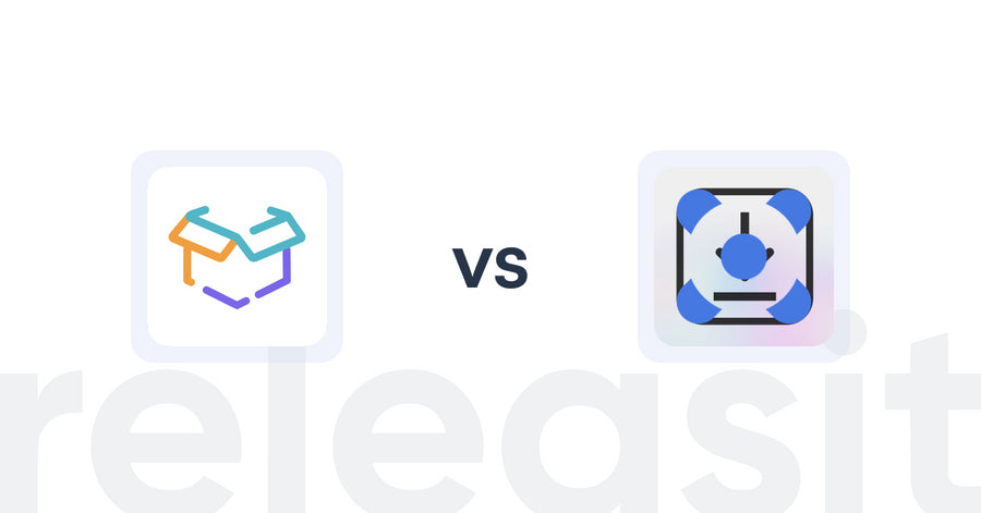 Shopify Upsell and Cross-Sell Apps: Exposebox Recommendations vs. XO Search & Recommendation