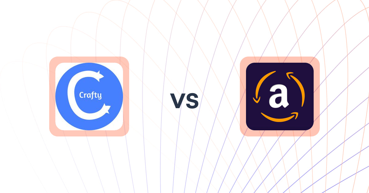 Shopify Upsell and Cross-sell Apps: Product Recommendations‑Crafty vs ZY Amazon Post Purchase Upsell