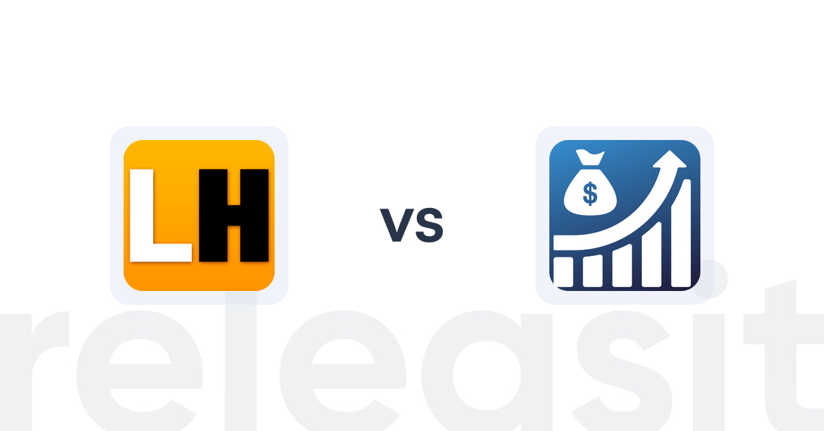 Shopify Upsell and Cross-Sell Apps: LeadHit Behavioral Marketing vs. BuyMoreNow