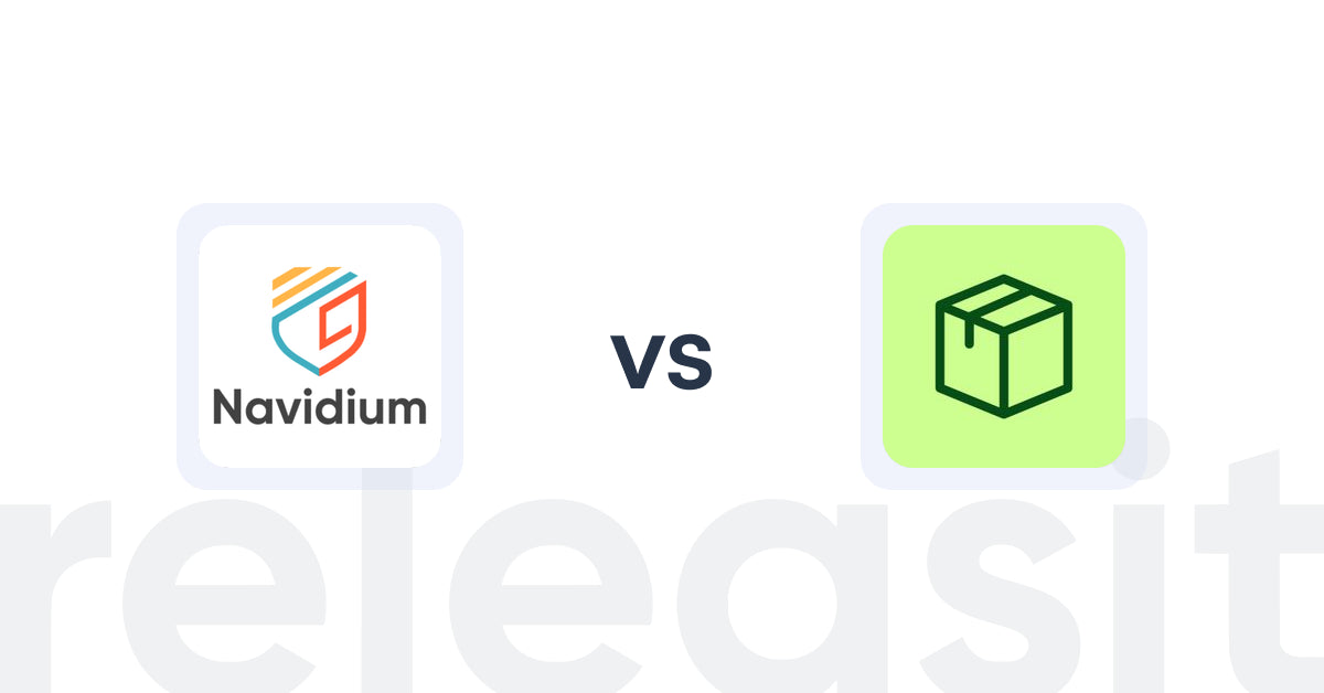 Shopify Upsell and Cross-Sell Apps: Navidium Shipping Protection vs. Rebolt ‑ Bundle Products
