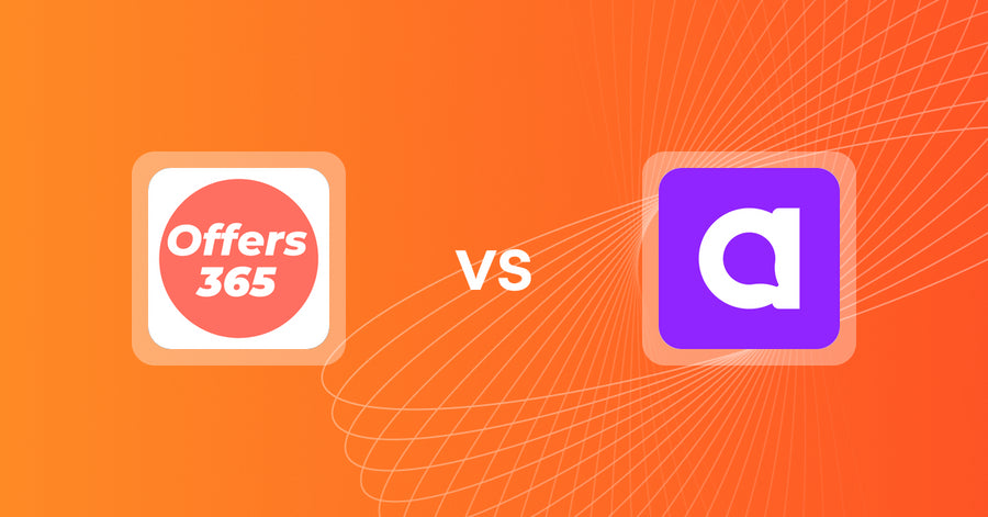 Shopify Upsell and Cross-Sell Apps: Offers365 Post Purchase Upsell vs Commerce AI ‑ Sales ChatGPT