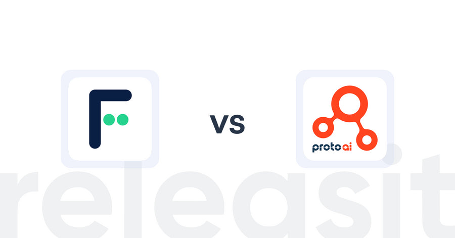 Shopify Upsell and Cross-sell Apps: AI Recommendations vs. Proto AI Commerce