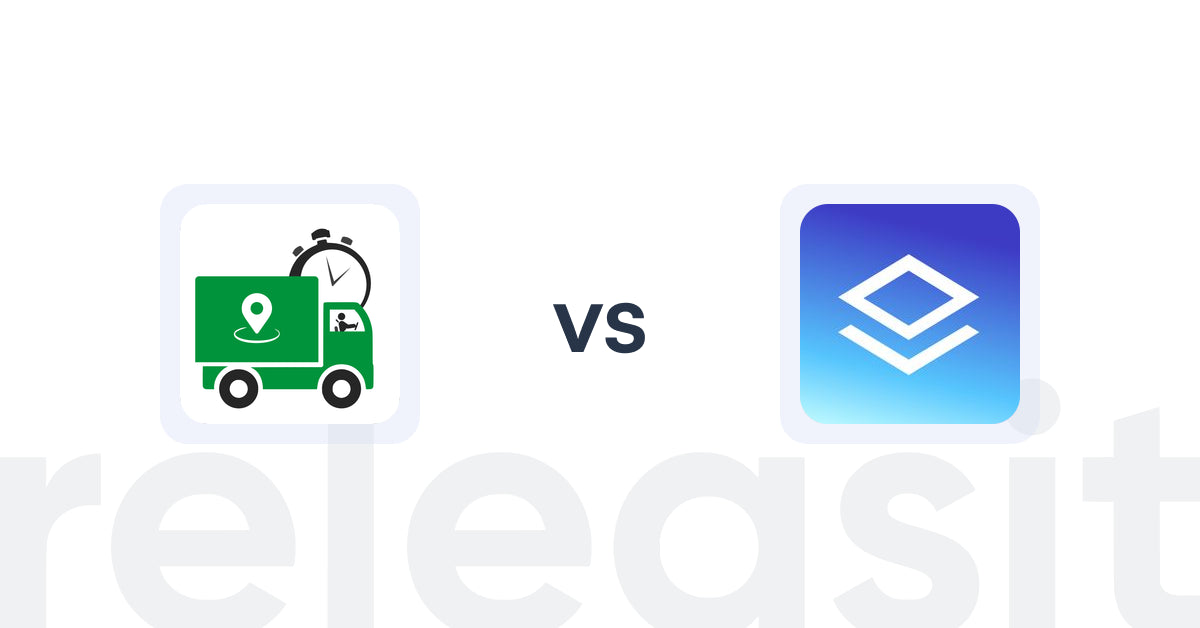 Shopify Upsell and Cross-sell Apps: Elightwalk Shipping Bar Upsell vs. Brizy Landing Page Builder