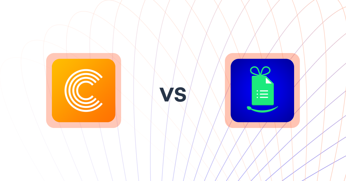 Shopify Cash on Delivery (COD) Apps: CodForm ‑ COD Form & Upsells vs Codleadform: COD Order Form