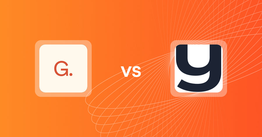 Shopify Upsell and Cross-sell Apps: Goodsize vs Yugaa ‑ AI Chatbot