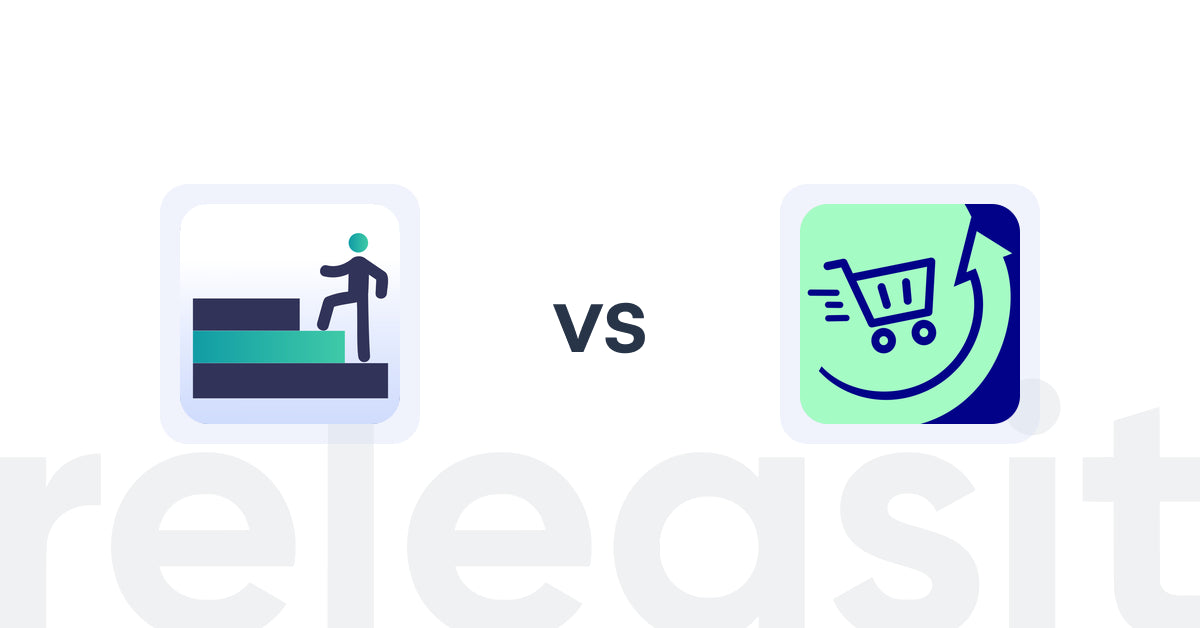 Shopify Upsell and Cross-Sell Apps: Advanced Custom Bundle Builder vs Checkout Switcher One‑Click