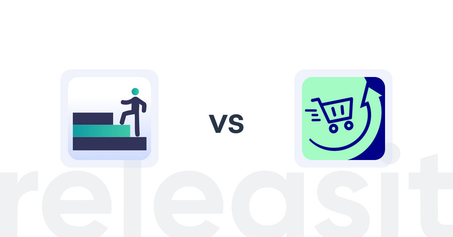 Shopify Upsell and Cross-Sell Apps: Advanced Custom Bundle Builder vs Checkout Switcher One‑Click