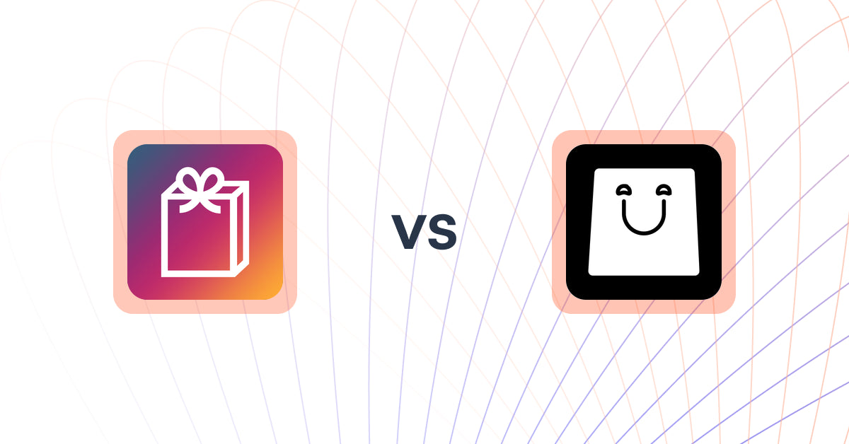 Shopify Upsell and Cross-sell Apps: Paloma: Sell in Instagram DMs vs The Checkout.io