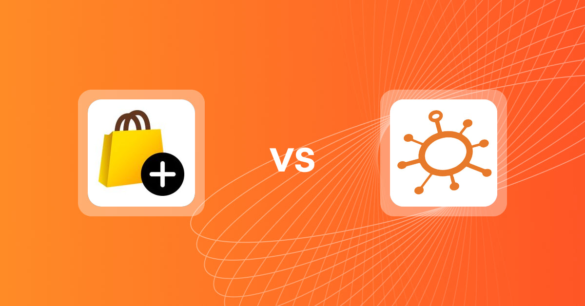 Shopify Upsell and Cross-sell Apps: あとプラ：チェックアウト拡張 & サンクスページ最適化 vs All in one discount builder