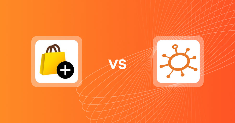 Shopify Upsell and Cross-sell Apps: あとプラ：チェックアウト拡張 & サンクスページ最適化 vs All in one discount builder