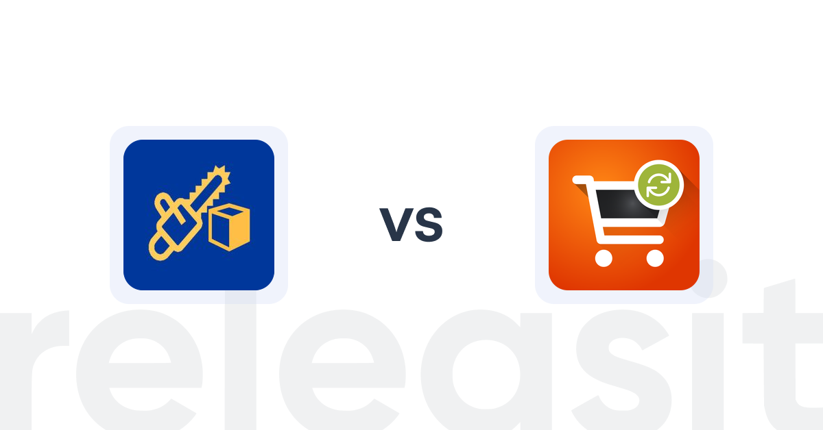 Shopify Upsell and Cross-sell Apps: Combo Wise | Bundle & Discount vs. Propel Subscriptions App