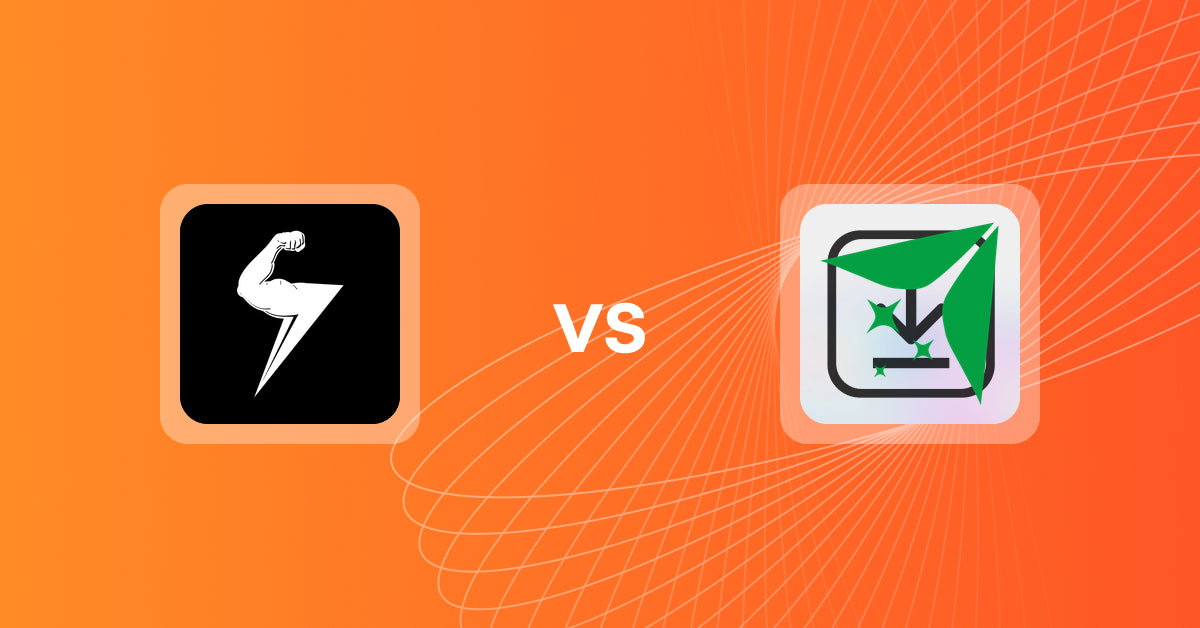 Shopify Upsell and Cross-sell Apps: QuickQuiz ‑ More Submissions vs PackagePal Shipping Protection