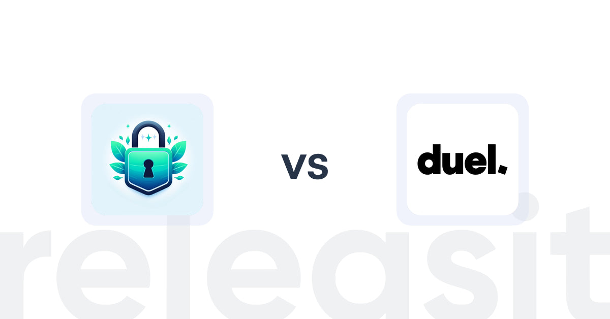 Shopify Upsell and Cross-sell Apps: Latch ‑ Member Exclusives vs Duel | Referrals & Affiliates