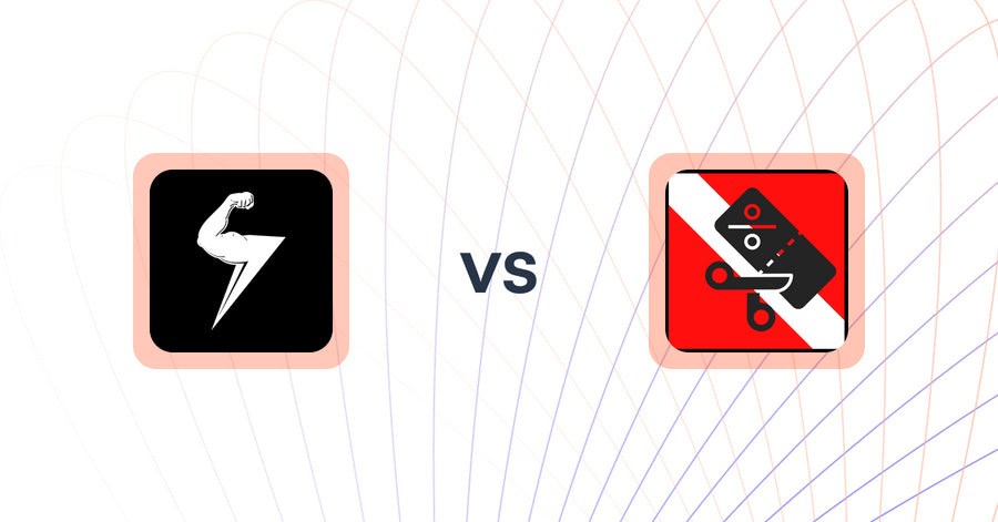 Shopify Upsell and Cross-Sell Apps: QuickQuiz ‑ More Submissions vs Checkout Upsell Post Purchase