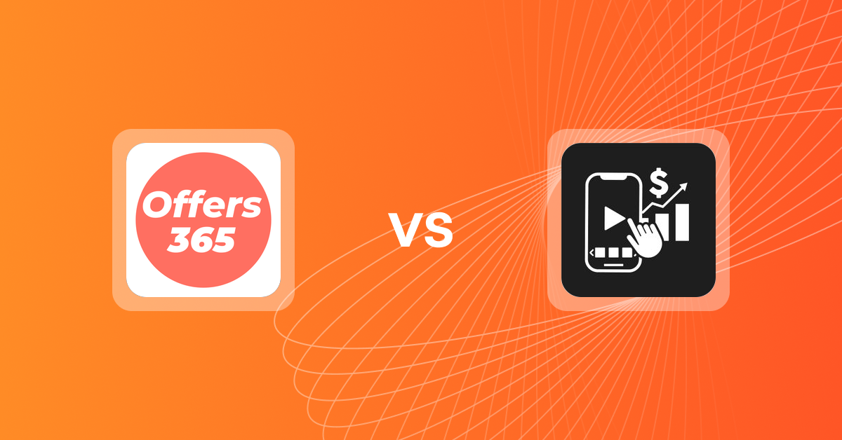 Shopify Upsell and Cross-sell Apps: Offers365 Post Purchase Upsell vs Shoppable Videos‑UGC Feeds