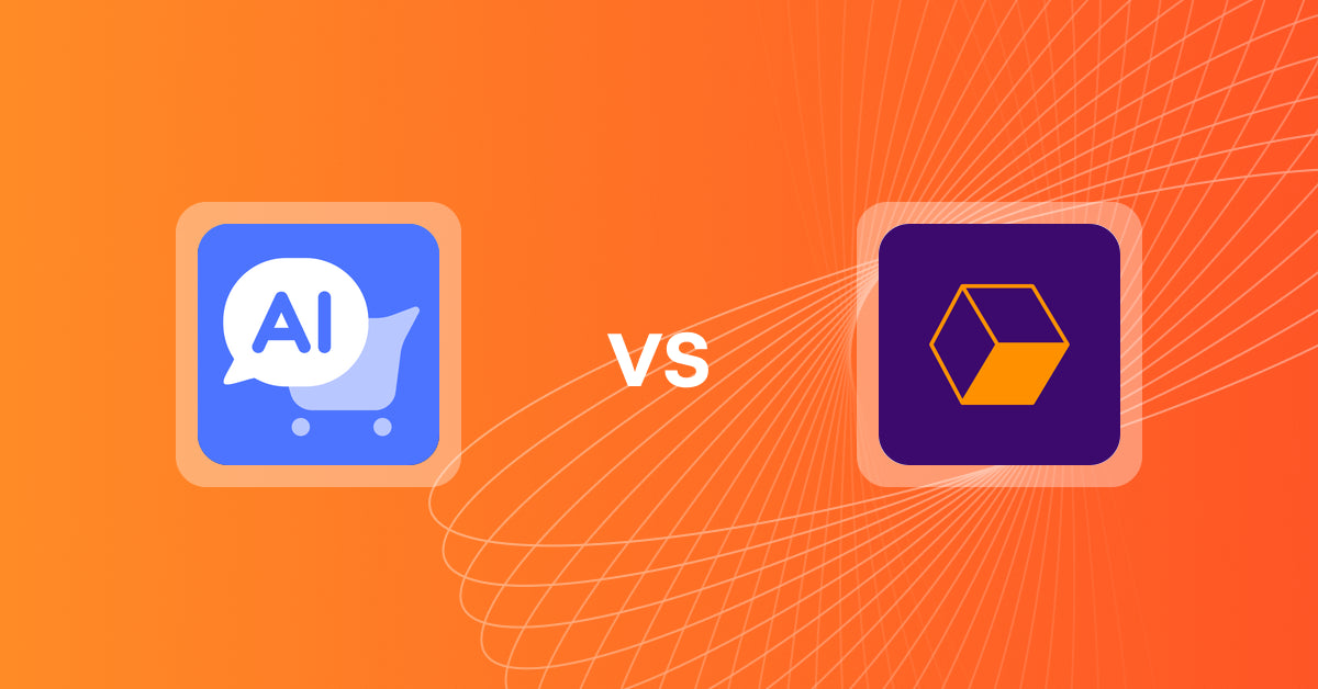 Shopify Upsell and Cross-sell Apps: AI Chatbot +GPT4 ‑ Wiseshoppal vs Nova Bundle ‑ Upsell Popup