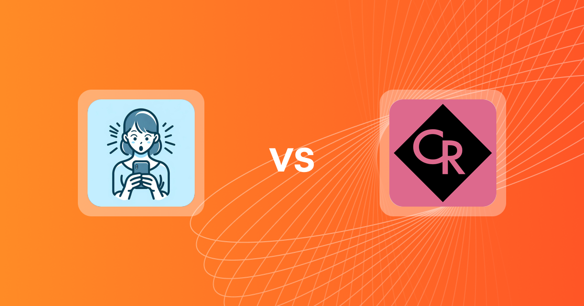 Shopify Upsell and Cross-sell Apps: ラクラク診断ビルダー vs CV Recommend