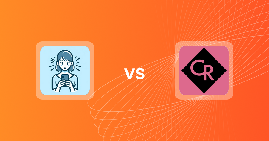 Shopify Upsell and Cross-sell Apps: ラクラク診断ビルダー vs CV Recommend