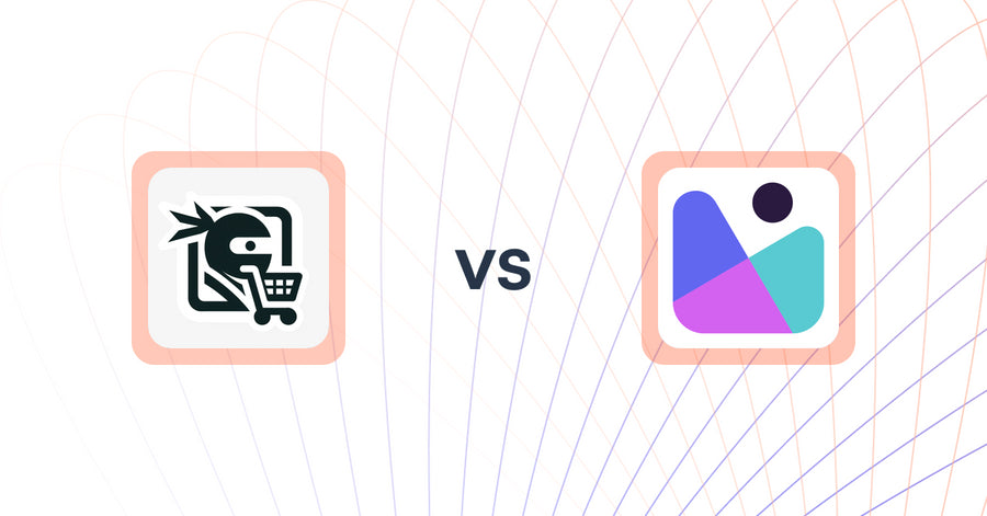 Shopify Upsell and Cross-sell Apps: Checkout Ninja Blocks vs Push Cart ‑ Add to Cart Upsell