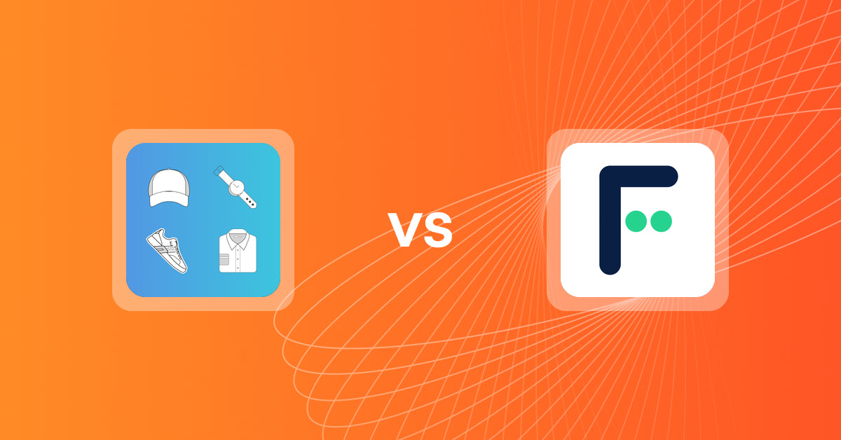 Shopify Upsell and Cross-sell Apps: Advanced Shop the look vs. AI Recommendations